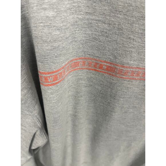 Y2K Bowling Green University Gray Sweatshirt Sz XL Unisex - Picture 3 of 9